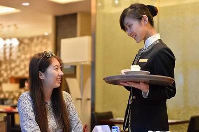 揭秘 | TA憑什么獲得中國飯店的最高榮譽(yù)獎？